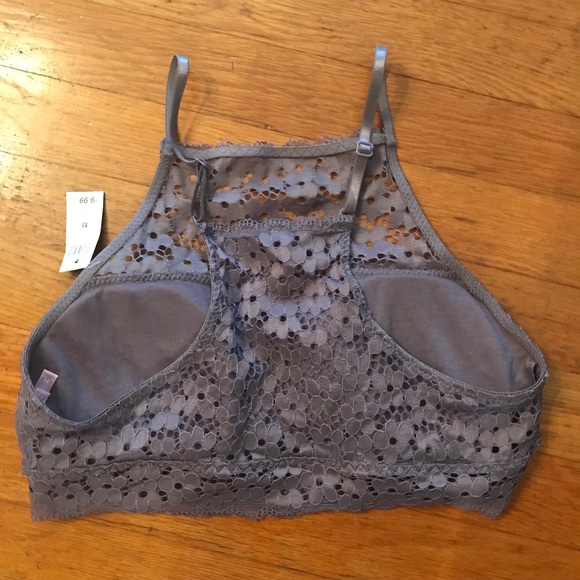 Bralette In Smokey purple by Rue 21 - Picture 3 of 7